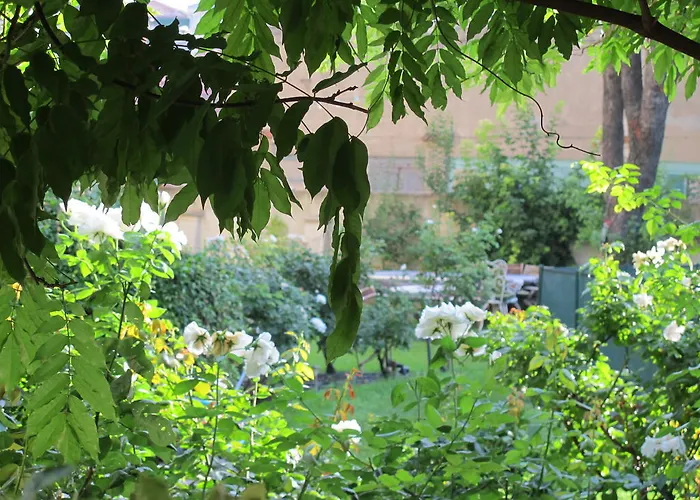 מלון La Maison De Sophie