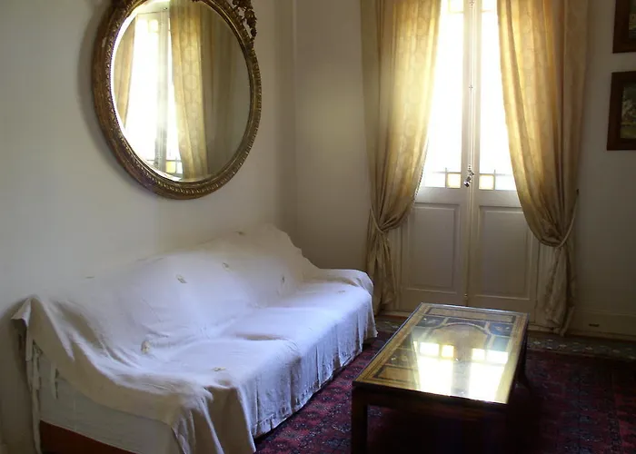 Hotel La Maison De Sophie Nîmes