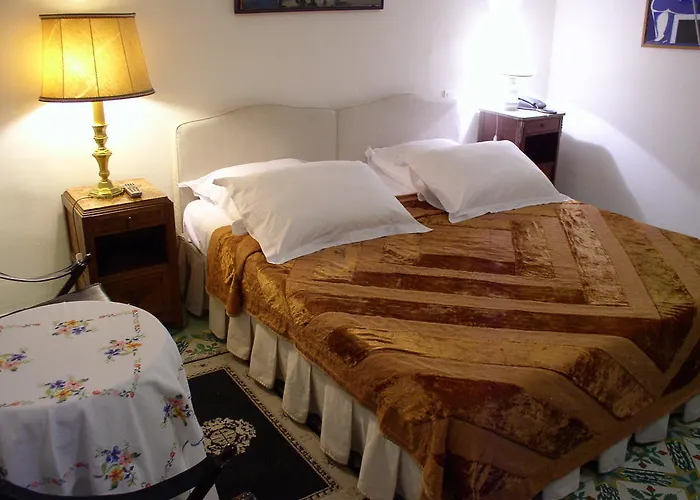 Hotel La Maison De Sophie *