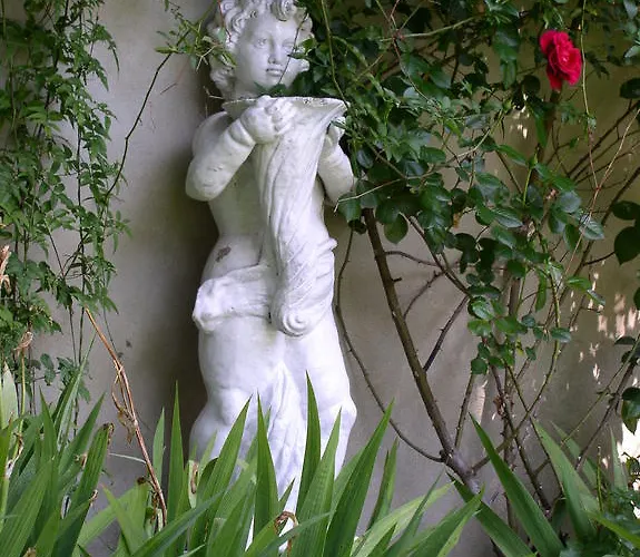 מלון La Maison De Sophie *