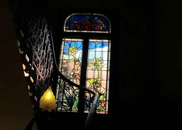 Hotel La Maison De Sophie *