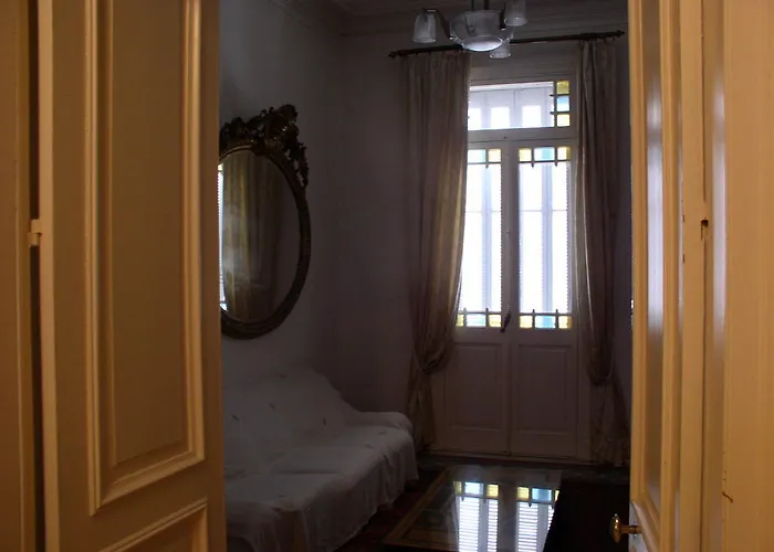 La Maison De Sophie נים