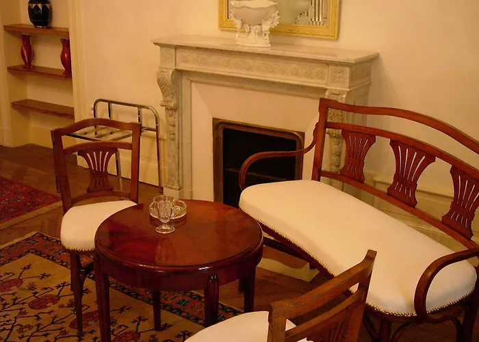 מלון La Maison De Sophie *