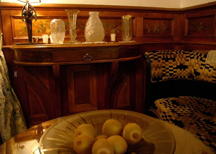 La Maison De Sophie נים