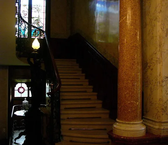 מלון La Maison De Sophie נים