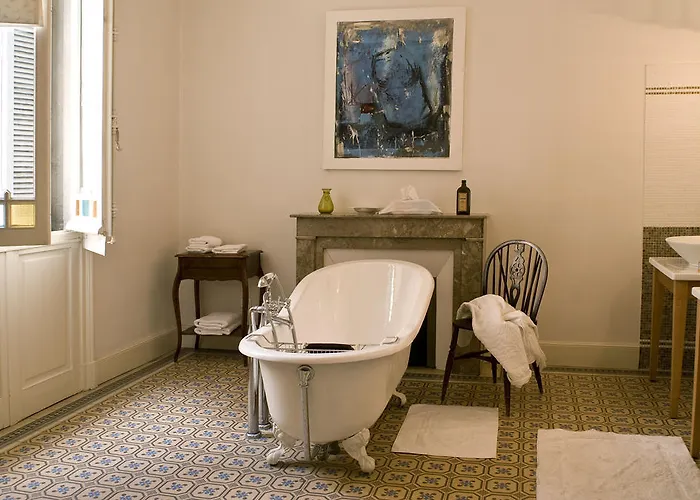 La Maison De Sophie נים