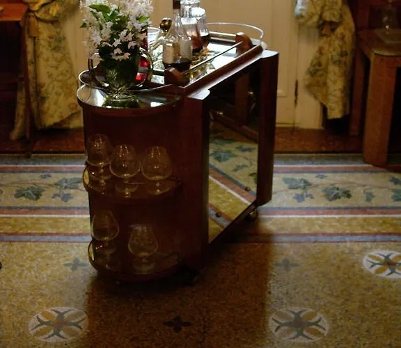 Hotel La Maison De Sophie