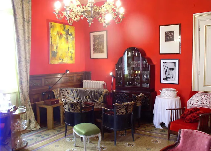 Hotel La Maison De Sophie Nîmes