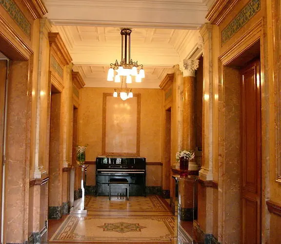 מלון La Maison De Sophie *