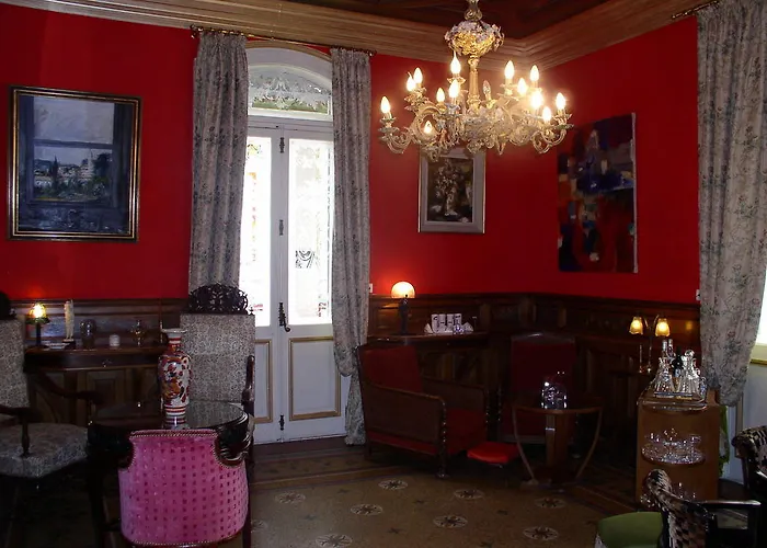 Hotel La Maison De Sophie