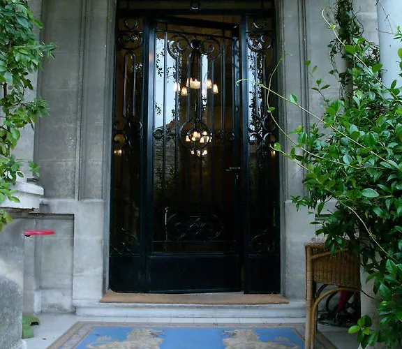 Hotel La Maison De Sophie Nîmes