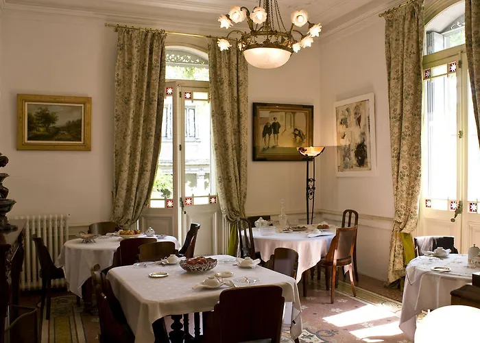 La Maison De Sophie Nîmes