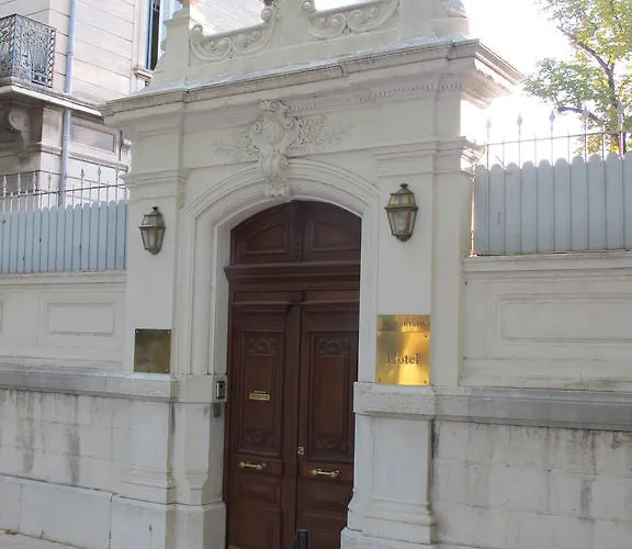 La Maison De Sophie נים