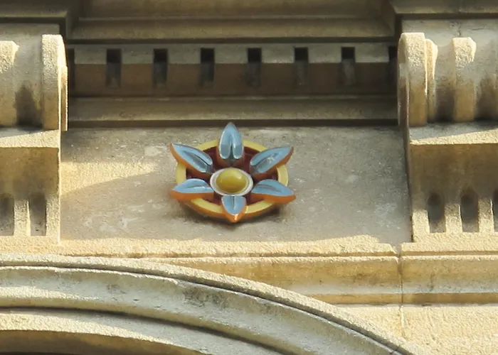 Hotel La Maison De Sophie