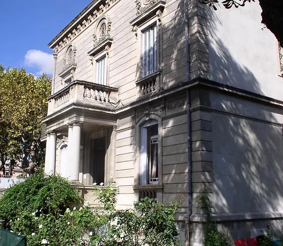 מלון La Maison De Sophie