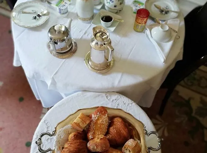 La Maison De Sophie * נים